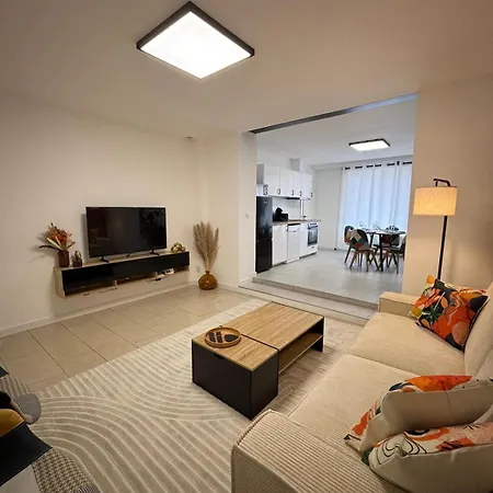 Appartement Hoang Ans Exterior photo