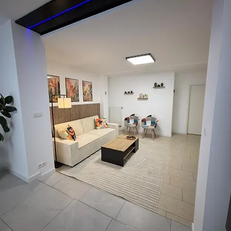 Appartement Hoang Ans Exterior photo