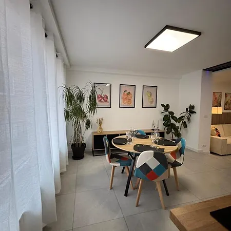 Appartement Hoang Ans Exterior photo