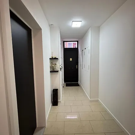 Appartement Hoang Ans Exterior photo