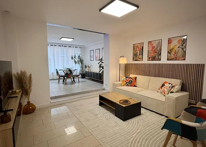 Appartement Hoang