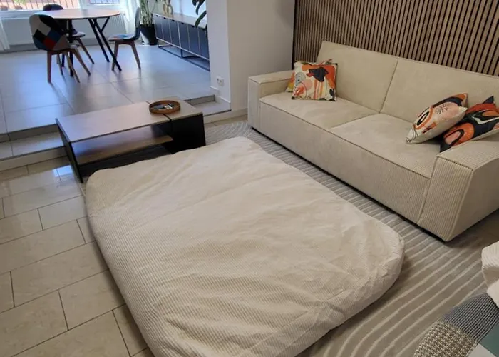 Appartement Hoang