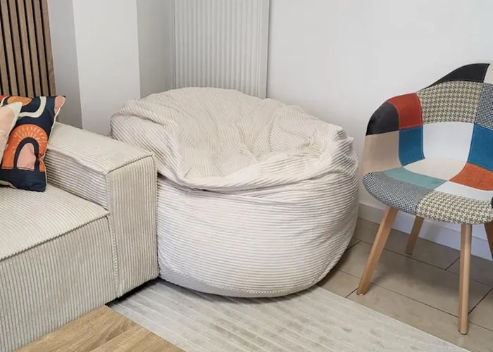 Appartement Hoang