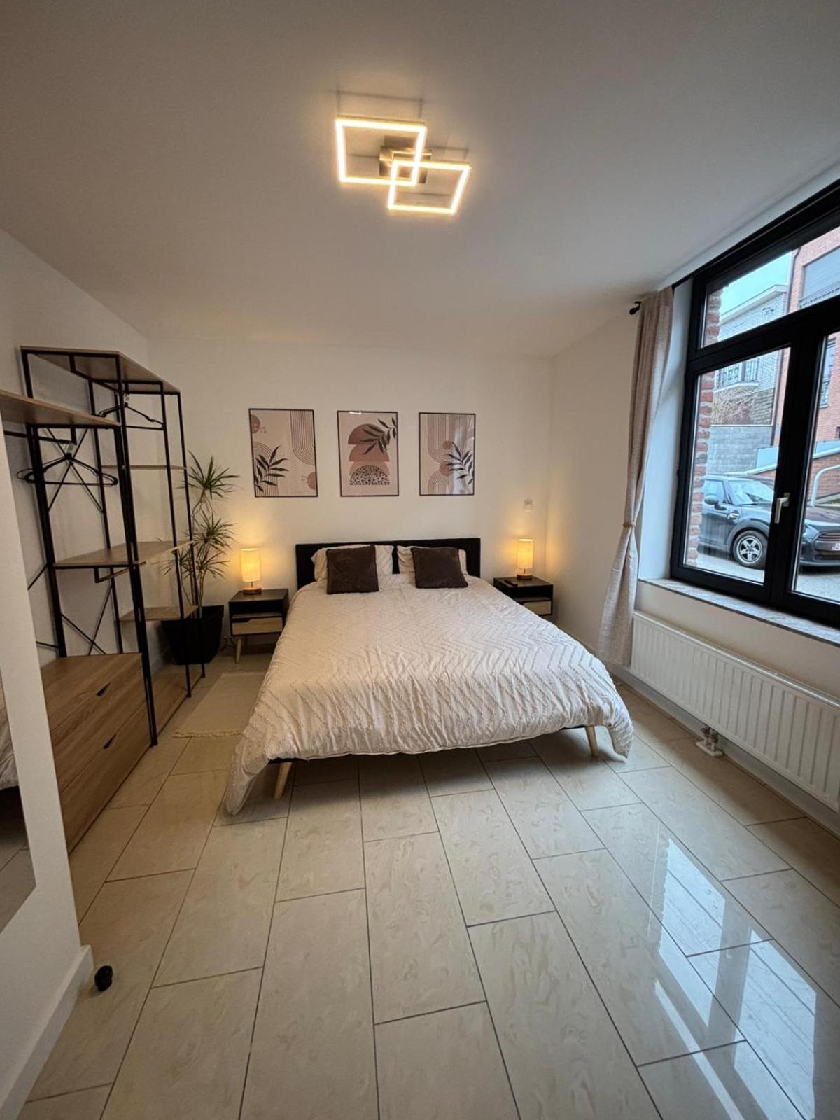 Hoang Apartment Ans