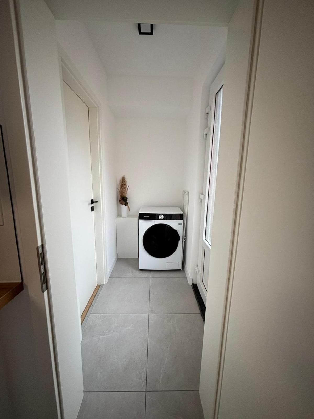 Apartment Hoang Ans